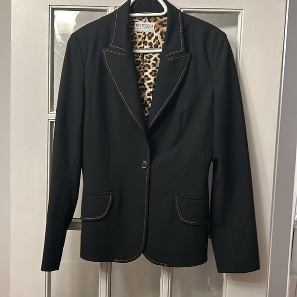 Francesca Dress and Jacket - Picture 7 of 7